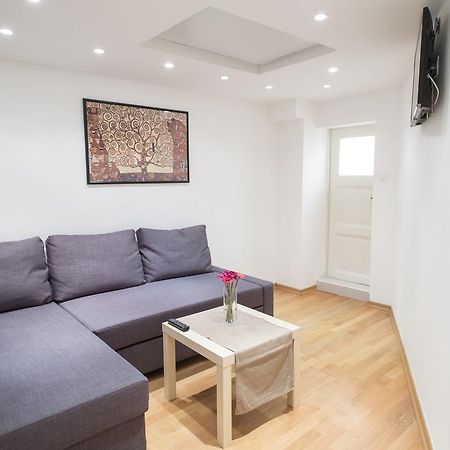 Elisabeth Bridge Apartmans Budapest Exterior photo